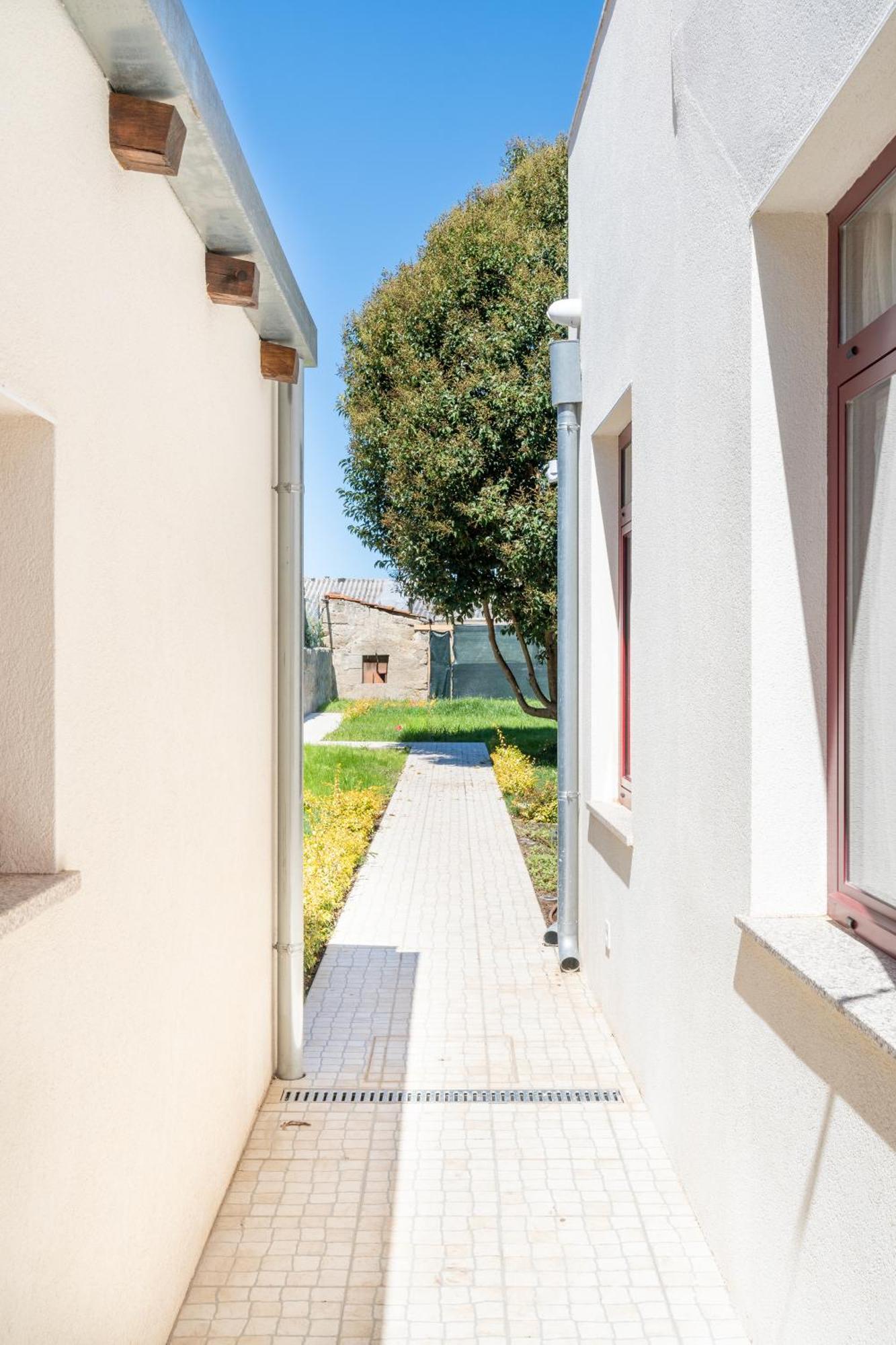 Viva Serralves Vintage House Πόρτο Εξωτερικό φωτογραφία