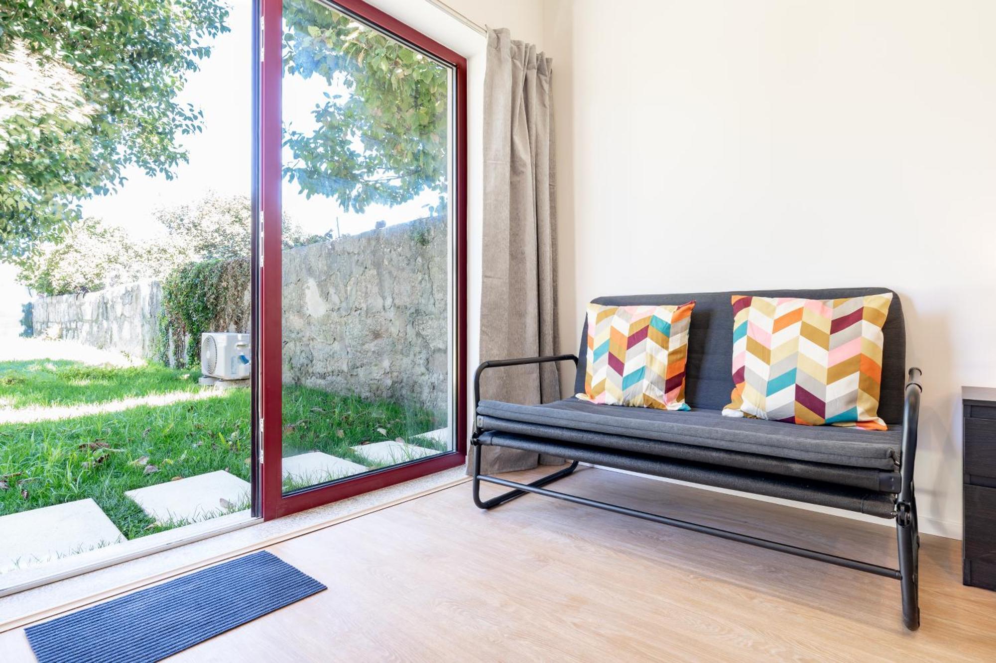 Viva Serralves Vintage House Πόρτο Εξωτερικό φωτογραφία