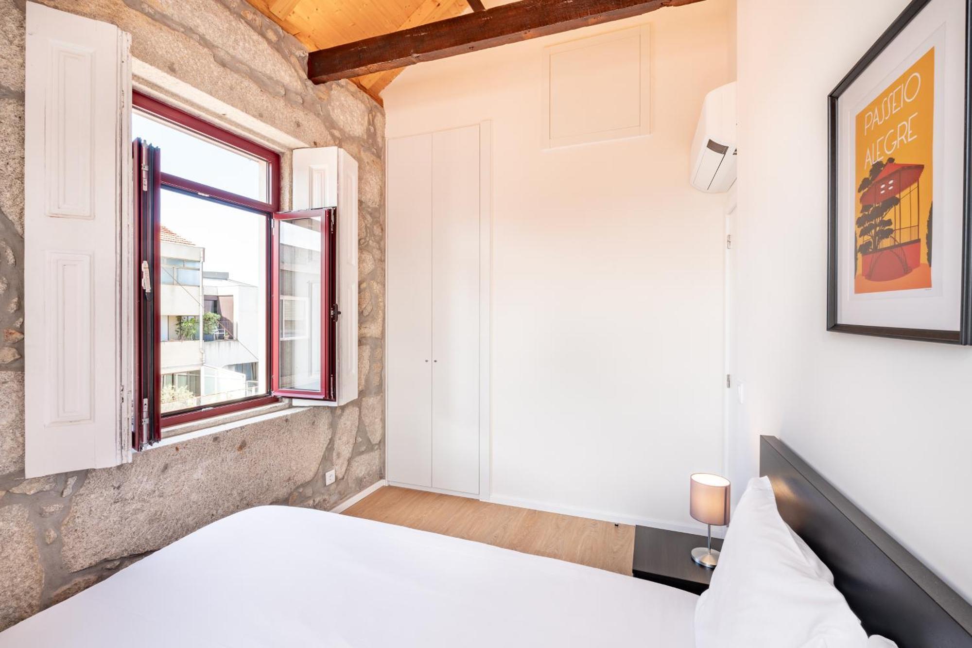 Viva Serralves Vintage House Πόρτο Εξωτερικό φωτογραφία