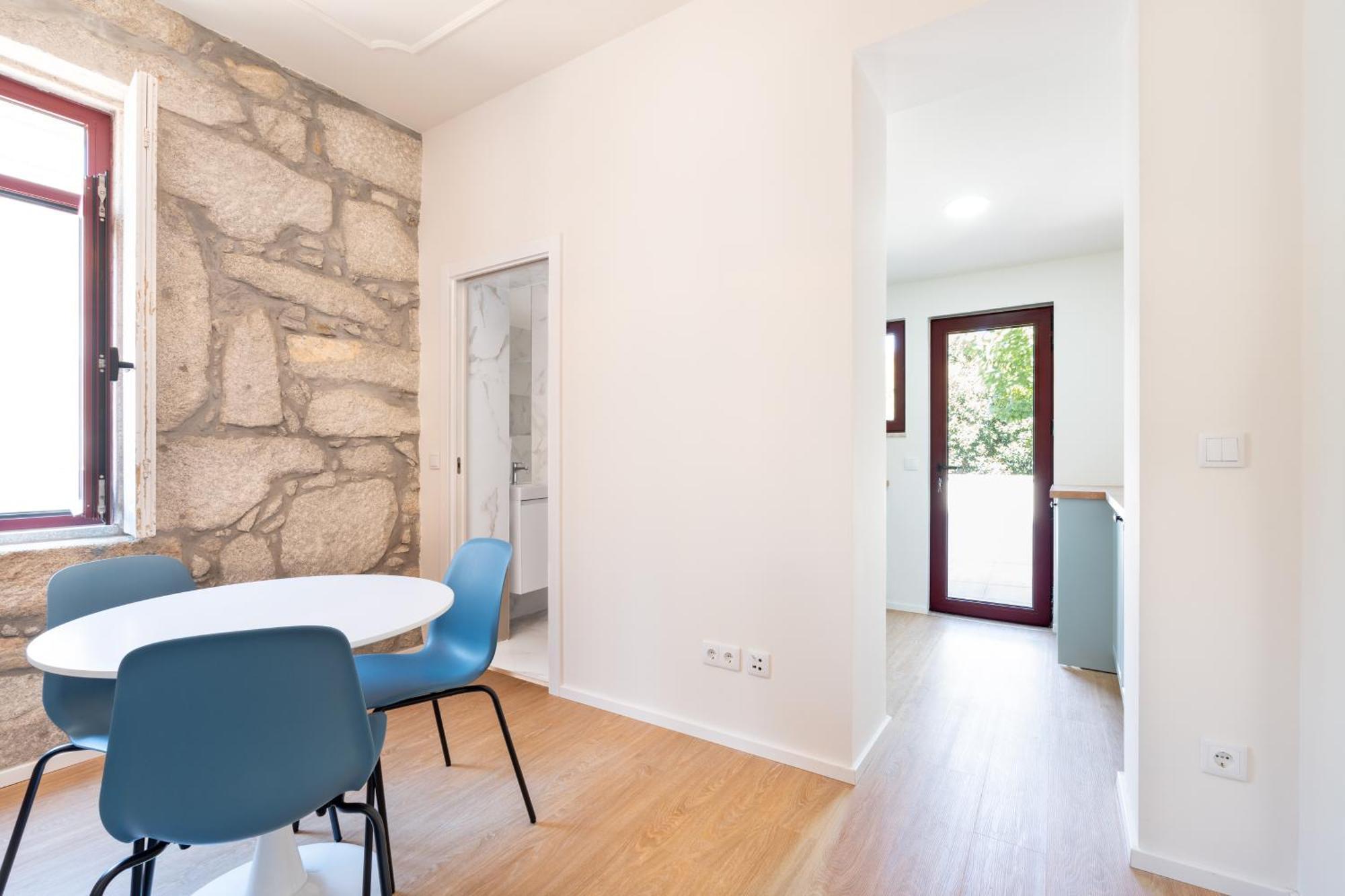 Viva Serralves Vintage House Πόρτο Εξωτερικό φωτογραφία