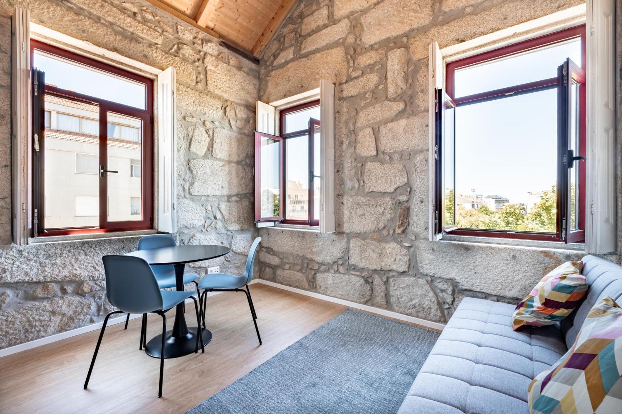 Viva Serralves Vintage House Πόρτο Εξωτερικό φωτογραφία
