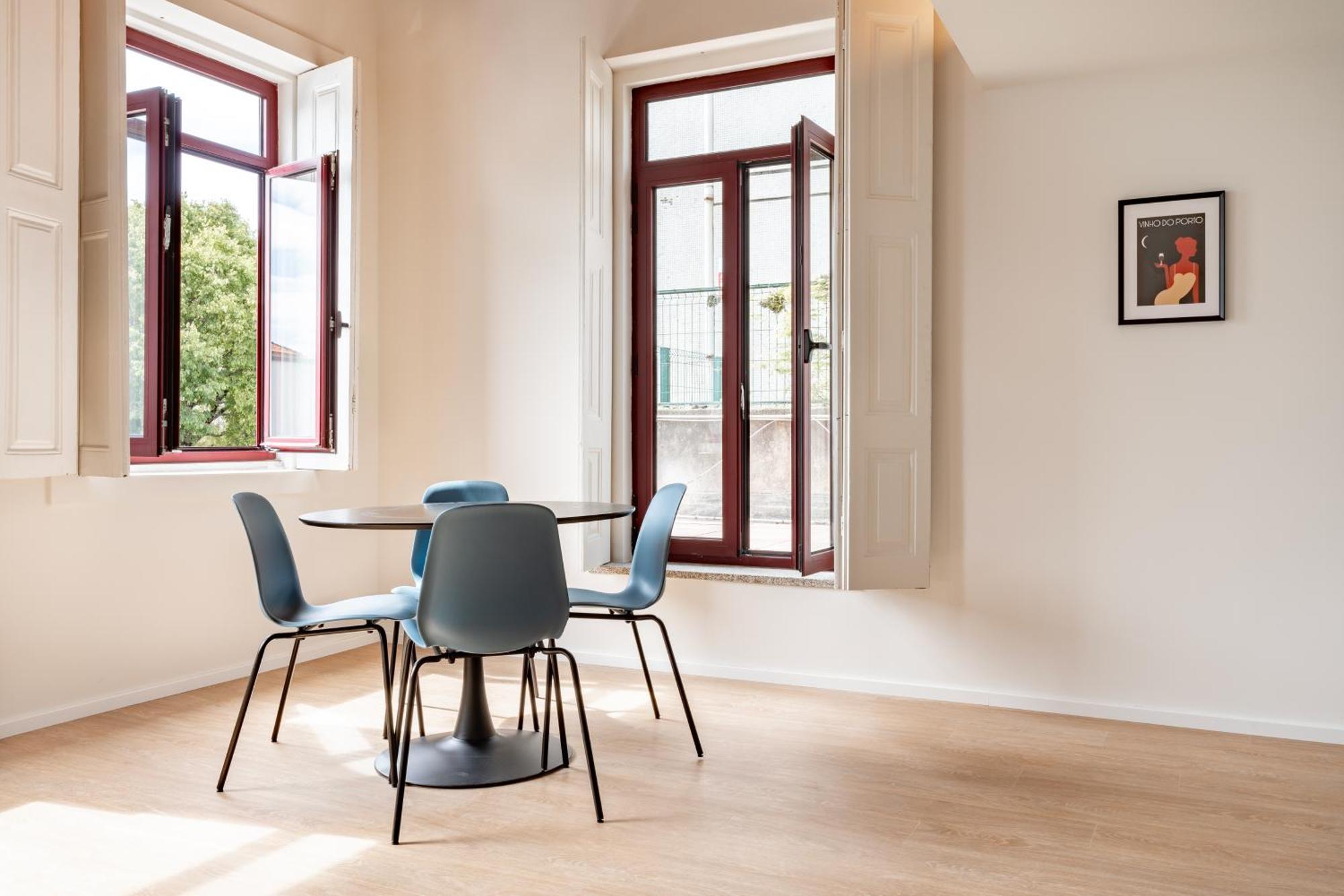 Viva Serralves Vintage House Πόρτο Εξωτερικό φωτογραφία