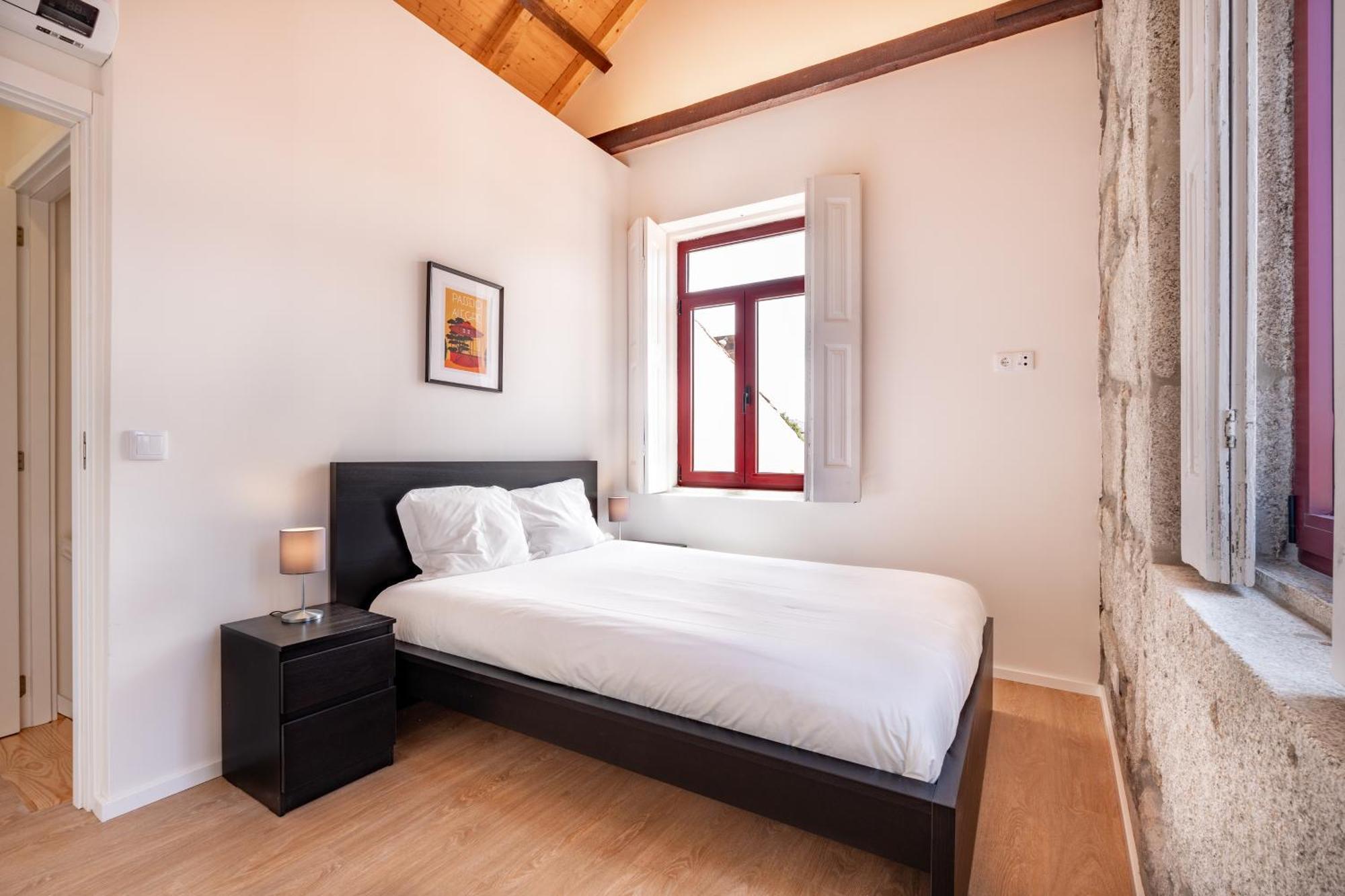 Viva Serralves Vintage House Πόρτο Εξωτερικό φωτογραφία