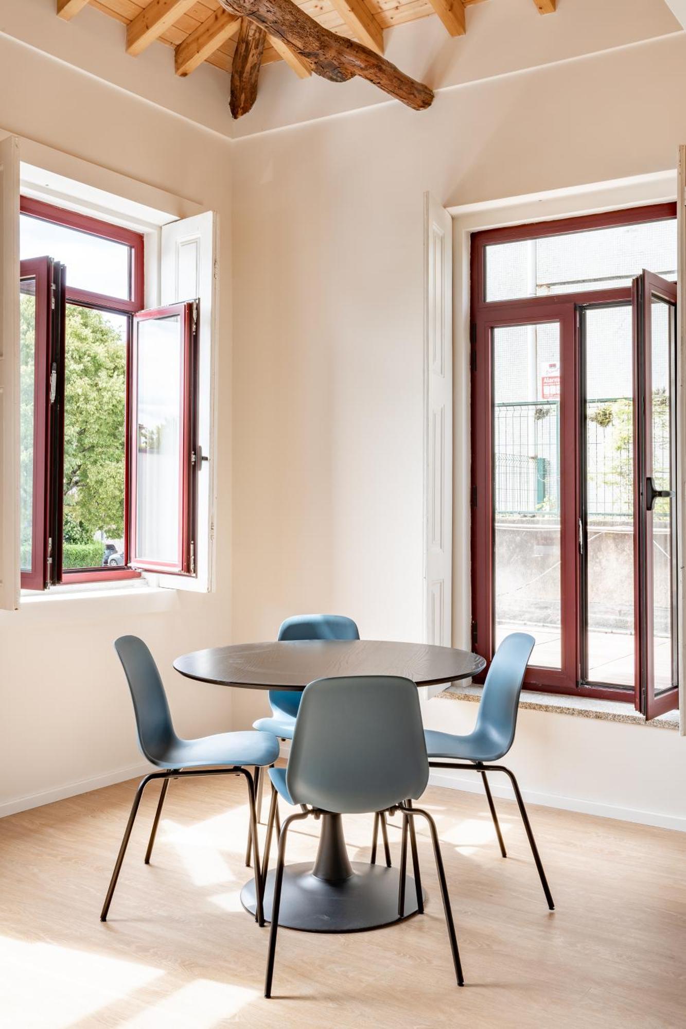 Viva Serralves Vintage House Πόρτο Εξωτερικό φωτογραφία