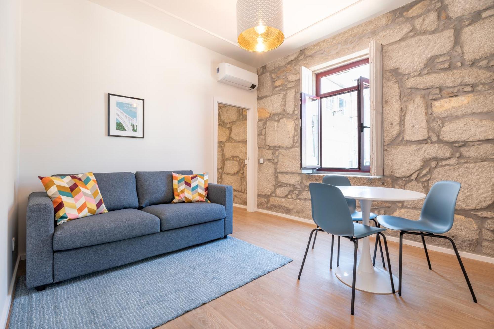 Viva Serralves Vintage House Πόρτο Εξωτερικό φωτογραφία