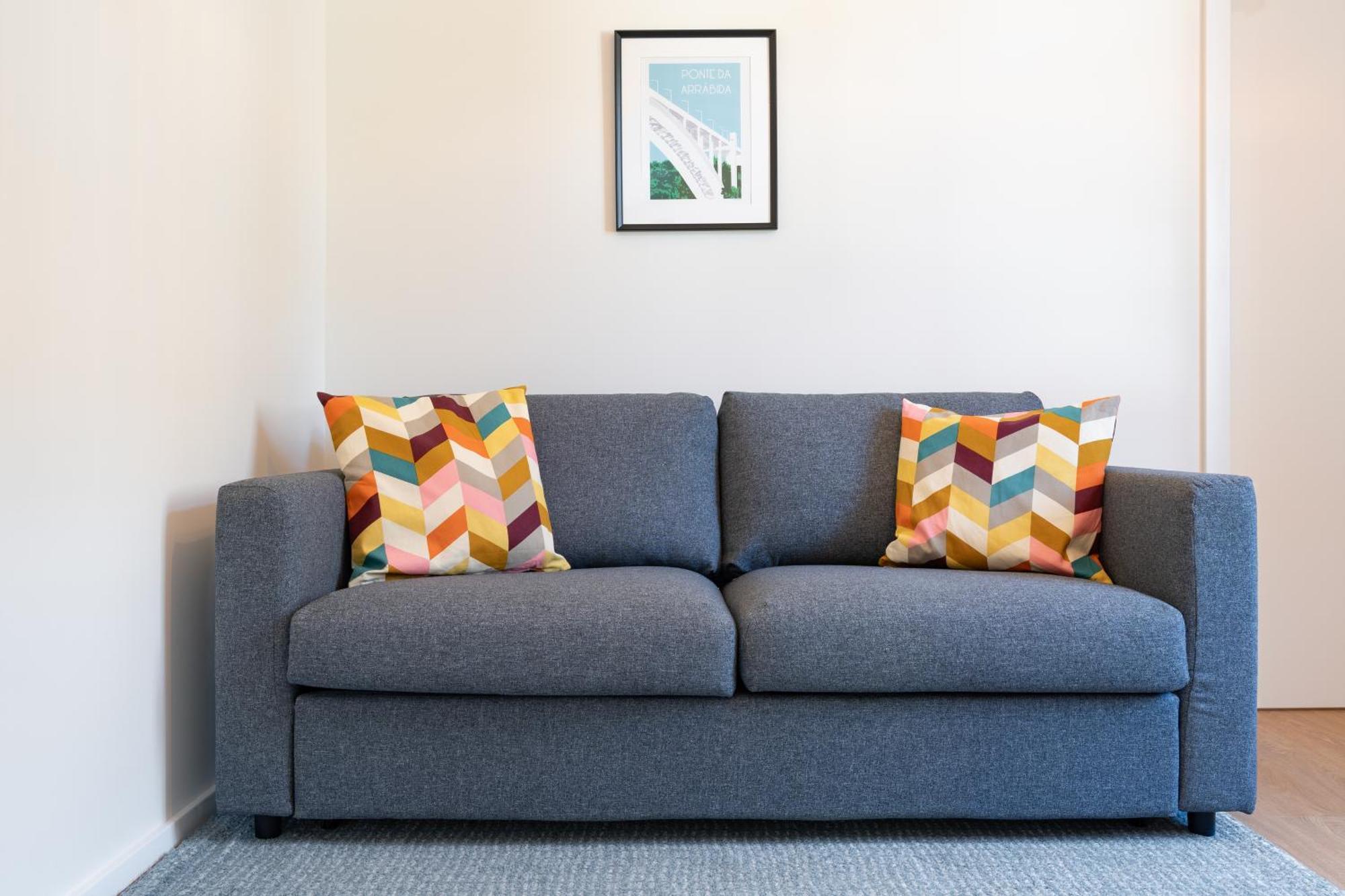 Viva Serralves Vintage House Πόρτο Εξωτερικό φωτογραφία