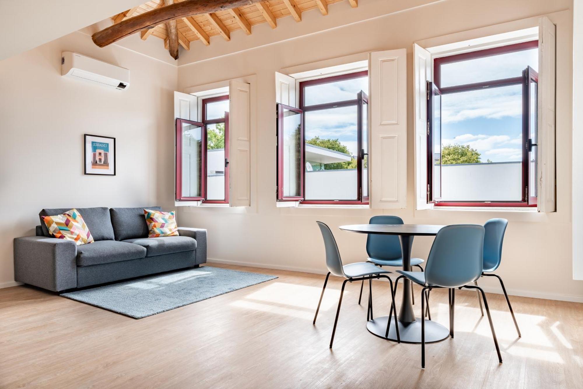 Viva Serralves Vintage House Πόρτο Εξωτερικό φωτογραφία